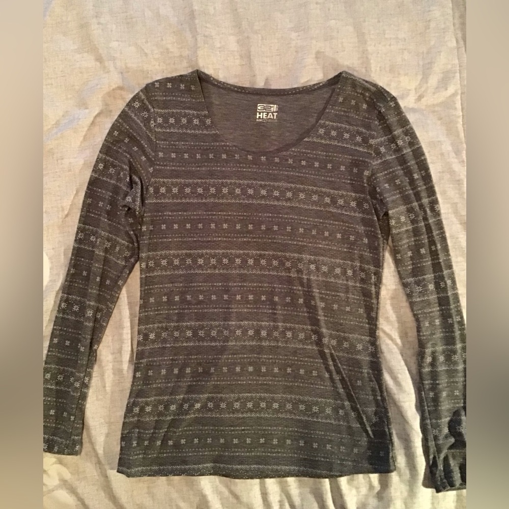 32 Degree Heat Top